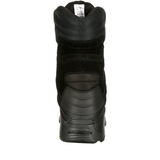 Rocky Men's BlizzardStalker 9" Waterproof 1200G Ins Outdoor Boot - FQ0005455 - Overlook Boots