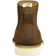 Carhartt Men's Chelsea 5" Soft Toe Wedge Chelsea Work Boot - Brown - FW5033-M - Overlook Boots