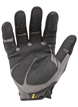 Ironclad Heavy Utility Work Gloves - Black - HUG - Overlook Boots