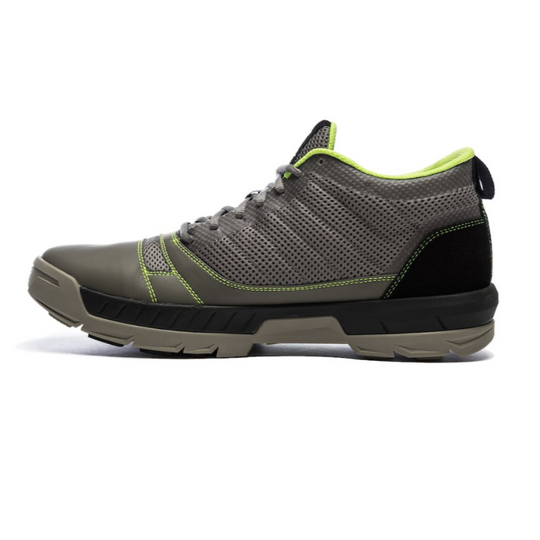 Kujo Men's Yard Work Shoe - Grey - 10010150 - Overlook Boots