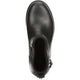 Muck Women's Liberty Waterproof Anke Rubber Boot- BLack - LWKR - Overlook Boots