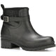 Muck Women's Liberty Waterproof Anke Rubber Boot- BLack - LWKR 5 / Medium / Black - Overlook Boots