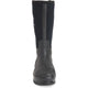 Muck Men's Chore Wide Calf Steel Toe Waterproof Rubber Work Boot - Black - MCXF-Steel - Overlook Boots