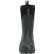 Muck Men's Muckmaster Mid Waterproof Work Boot - Black - MMM-500A - Overlook Boots