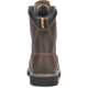Matterhorn Men's Corvus 8" Waterproof Composite Toe PunCompositeure Work Boot -Brown- MT2508 - Overlook Boots