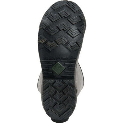 Muck Men's Mudder Tall Waterproof Composite Toe Work Boot - Black - MUD-000C - Overlook Boots