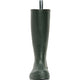 Muck Men's Mudder Tall Waterproof Slip Resistant Work Boot - Green - MUD-333 - Overlook Boots