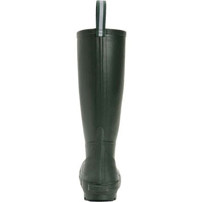 Muck Men's Mudder Tall Waterproof Slip Resistant Work Boot - Green - MUD-333 - Overlook Boots