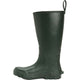 Muck Men's Mudder Tall Waterproof Slip Resistant Work Boot - Green - MUD-333 - Overlook Boots
