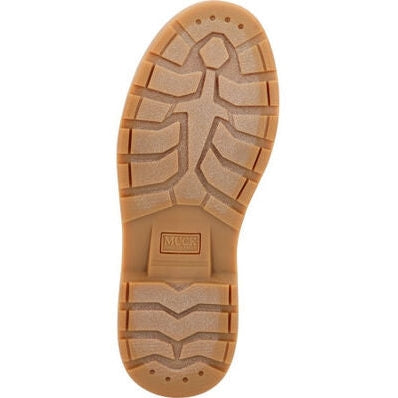 Muck Women's Originals Ankle Waterproof Work Boot - Grey - OAW103 - Overlook Boots