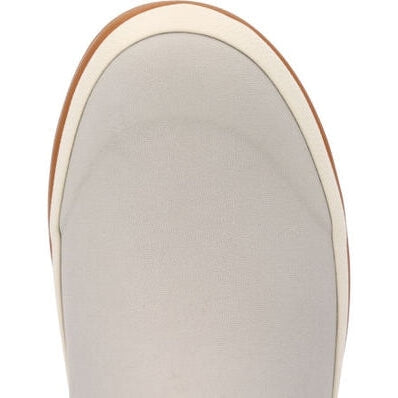 Muck Women's Originals Ankle Waterproof Work Boot - Grey - OAW103 - Overlook Boots