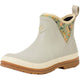 Muck Women's Originals Ankle Waterproof Work Boot - Grey - OAW103 - Overlook Boots