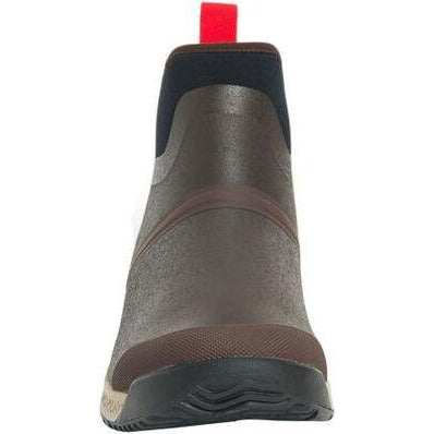 Muck Men's Outscape Chelsea Waterproof Outdoor Shoe - Brown - OSC-900 - Overlook Boots