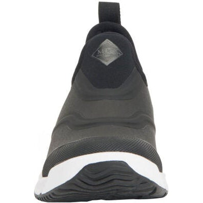 Muck Women's Outscape Low Waterproof Work Boot - Black - OSSW-000 - Overlook Boots