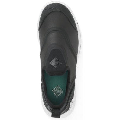 Muck Women's Outscape Low Waterproof Work Boot - Black - OSSW-000 - Overlook Boots