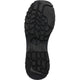 Rocky Men's Cadet 8" Side Zipper Public Service Duty Boot -Black- RKD0103 - Overlook Boots