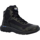 Rocky Men's Code Blue 6" Public Service Duty Boot -Black- RKD0106 - Overlook Boots