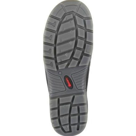 Rocky Men's Worksmart 11" Composite Toe Metgaurd Waterproof Work Boot - Brown RKK0264 - Overlook Boots