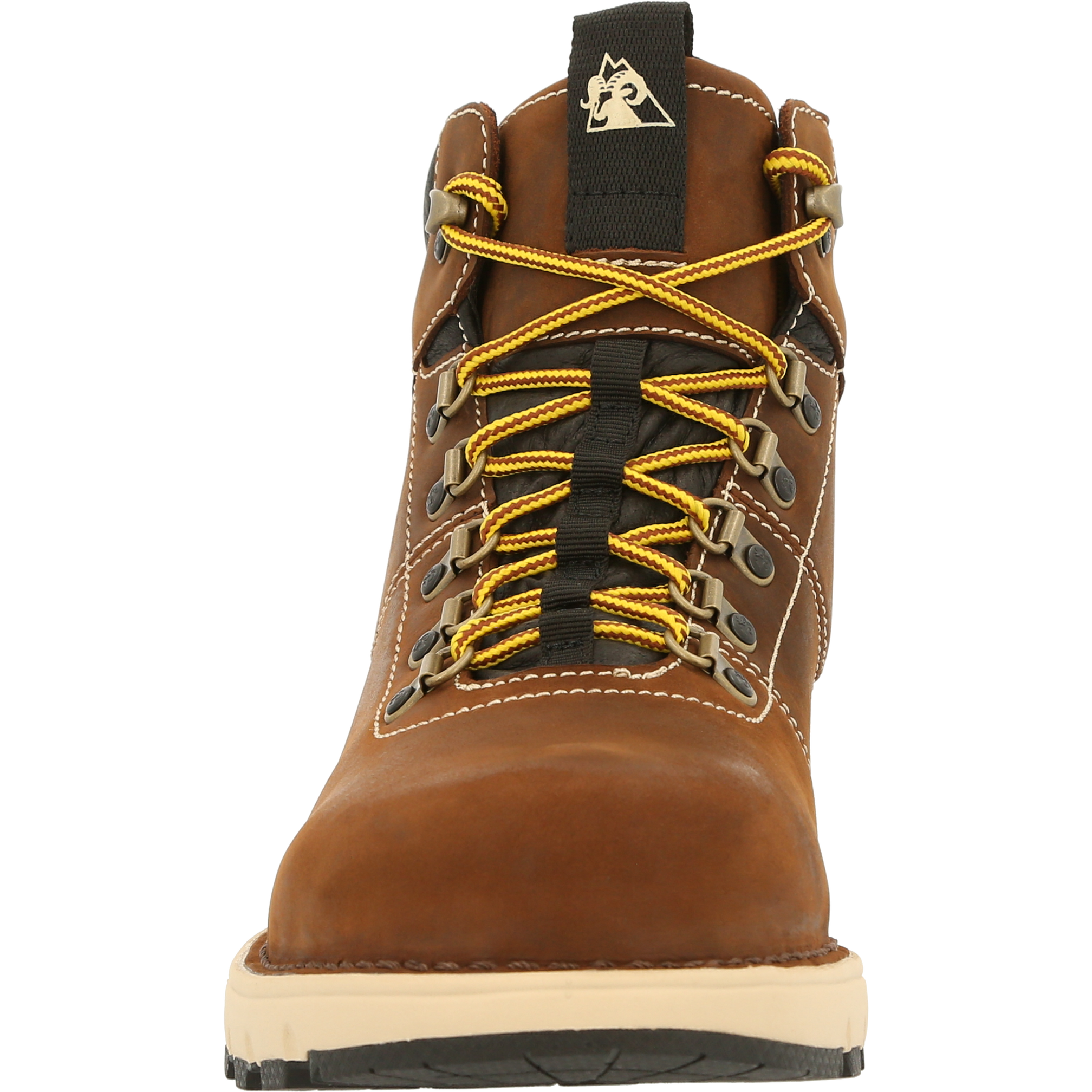 Rocky Men's Legacy 32 Composite Toe Waterproof Work Boot - Brown - RKK0331 - Overlook Boots