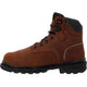 Rocky Men's Rams Horn 6" Composite Toe Waterproof Work Boot -Crazy Horse- RKK0440 - Overlook Boots