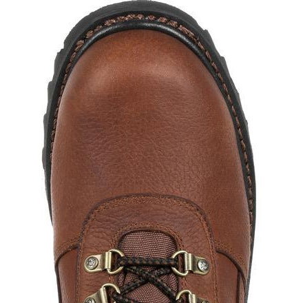 Rocky Men's Ranger 8" Waterproof Hunt Boot - Brown - RKS0437 - Overlook Boots