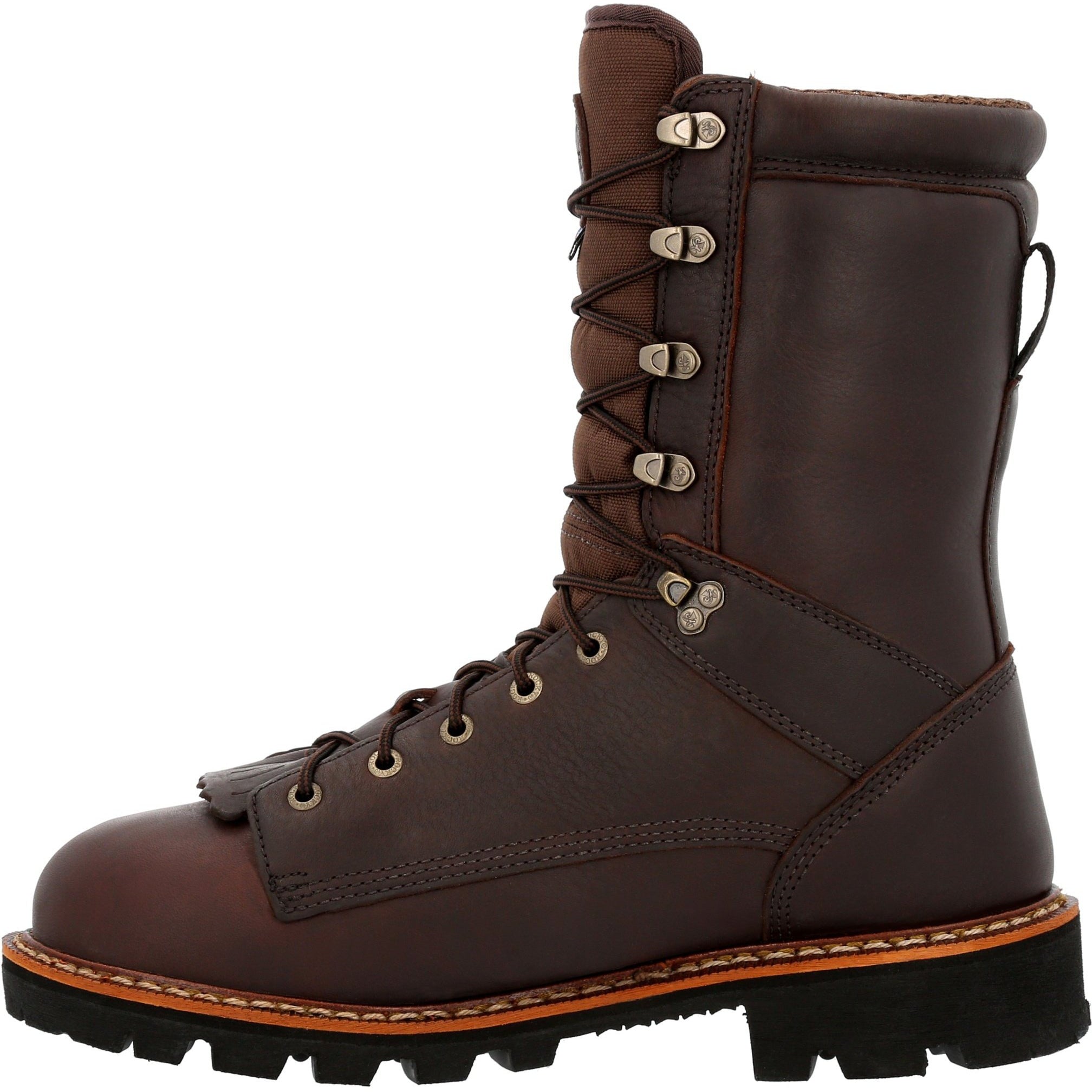 Rocky Men's ELK Stalker 10" Waterproof 400G USA Made Outdoor Hunt Boot- RKS0548 - Overlook Boots