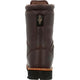Rocky Men's Elk Stalker 10" Waterproof Outdoor Boot - Brown - RKS0564 - Overlook Boots