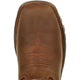 Rocky Men's Legacy 32 11" Square Toe Waterproof Western Work Boot- Red - RKW0316 - Overlook Boots
