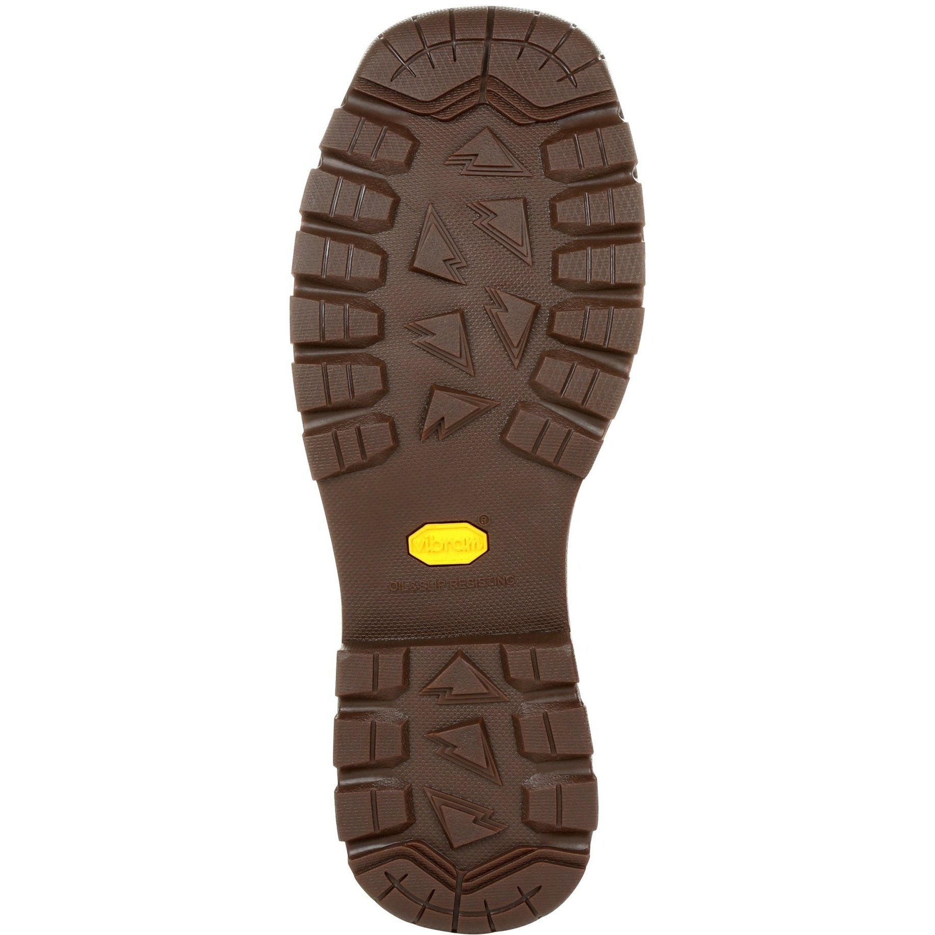 Rocky Men's Legacy 32 11" Square Toe Waterproof Western Work Boot- Red - RKW0316 - Overlook Boots