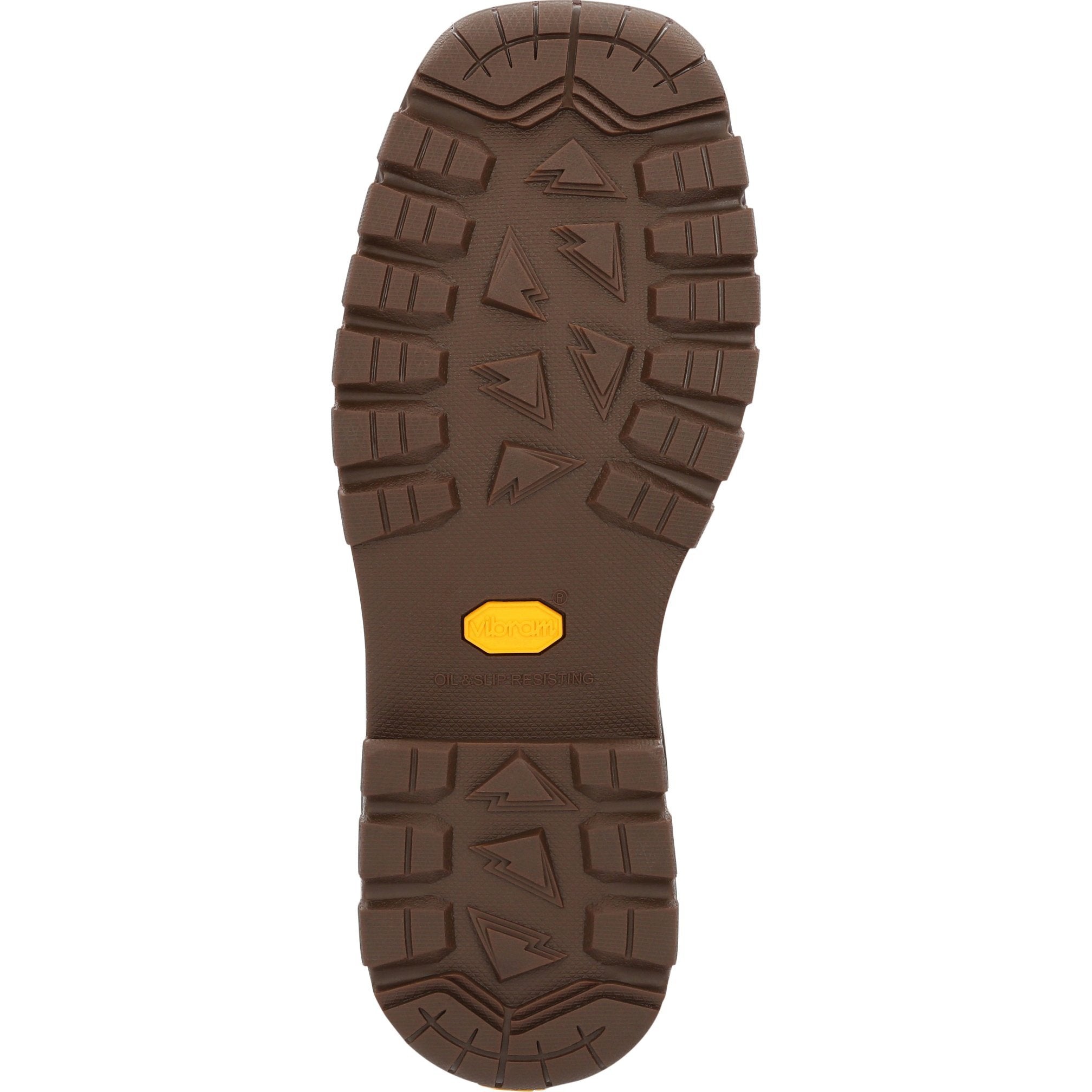 Rocky Women's Legacy 32 11" Square Toe Western Boot - Brown - RKW0357 - Overlook Boots