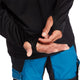 Timberland Pro Men's Wicking Good Long Sleeve T-Shirt - Black - TB0A1128015 - Overlook Boots