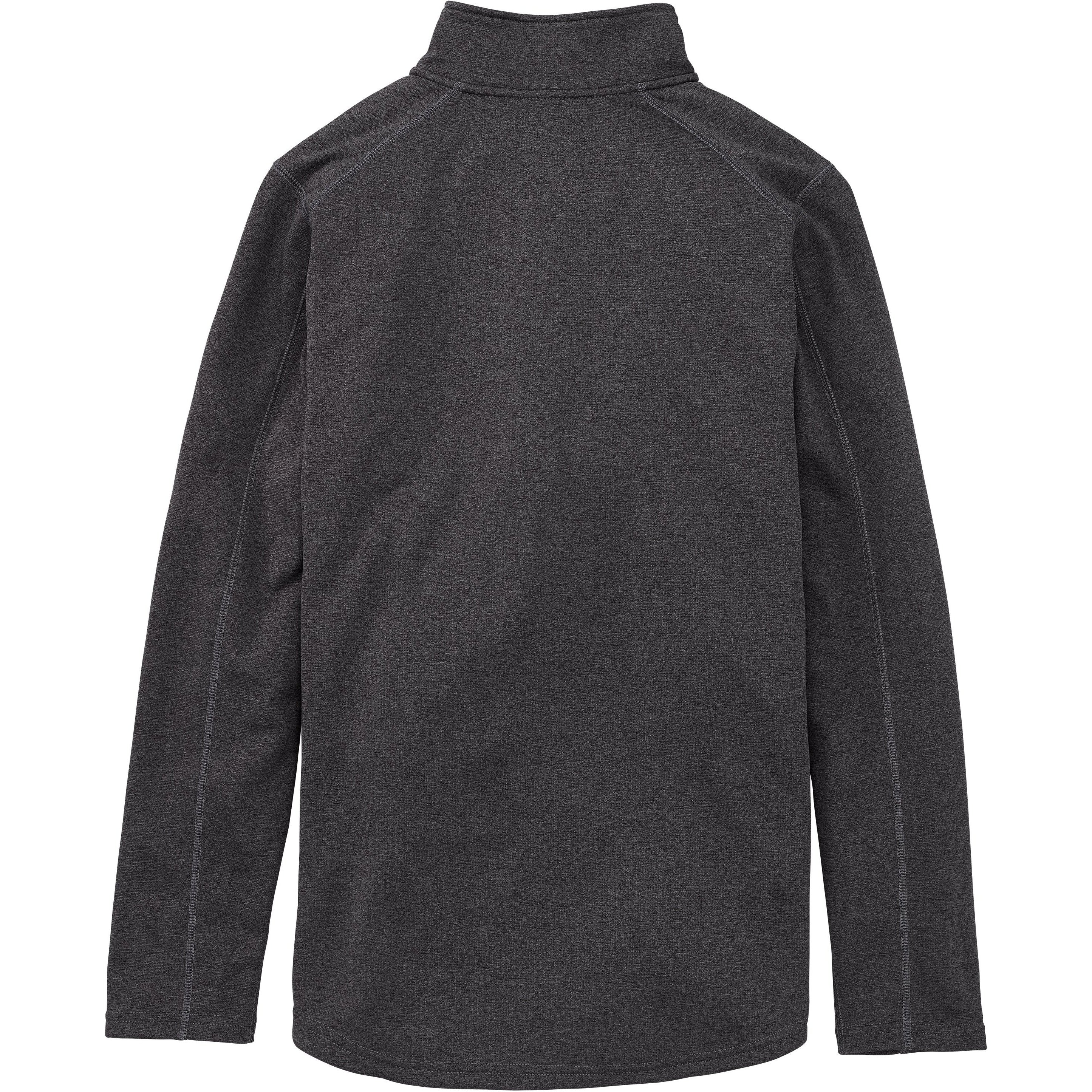 Timberland Pro Men's Understory 1/4-Zip Work Fleece TB0A112J013 - Overlook Boots