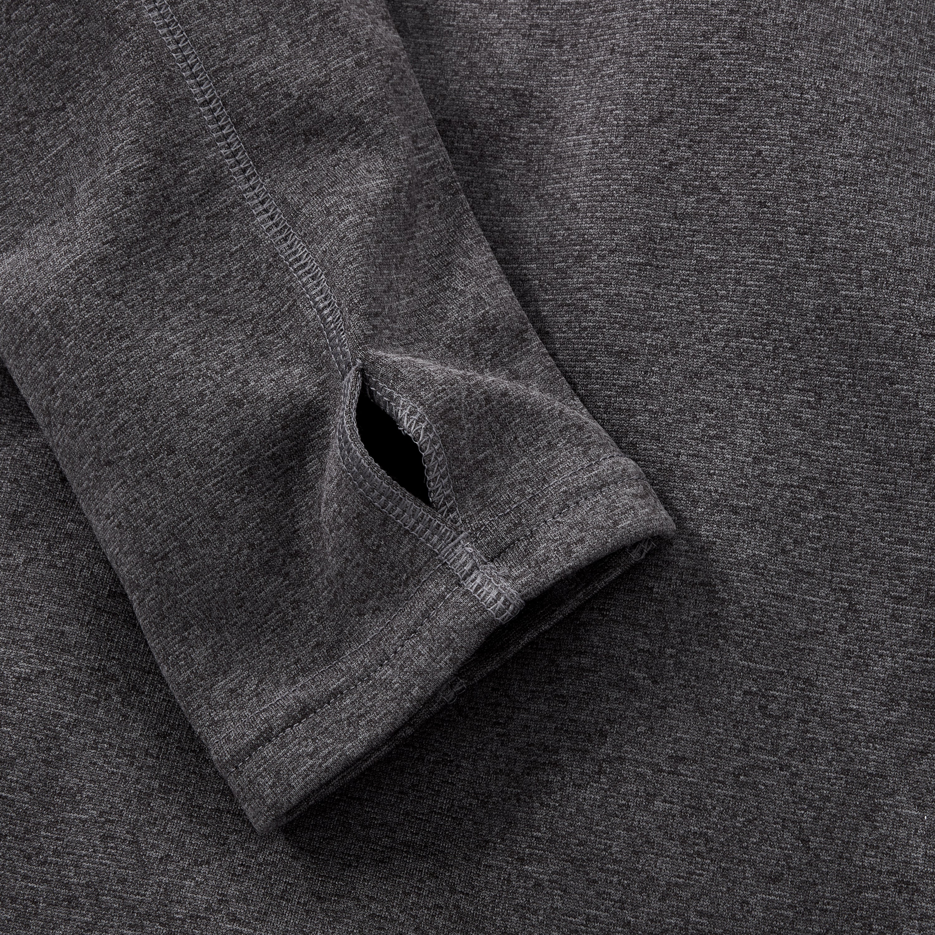 Timberland Pro Men's Understory 1/4-Zip Work Fleece TB0A112J013 - Overlook Boots