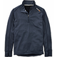 Timberland Pro Men's Understory Fleece Work Top TB0A112J440 Small / Navy - Overlook Boots