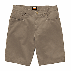 Timberland Pro Men's Son of a Short - Khaki - TB0A12BT232 30 / Khaki - Overlook Boots