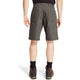 Timberland Pro Men's Son of a Short - Gunmetal - TB0A12BTD97 - Overlook Boots