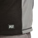 Timberland Pro Men's Studwall 1/4 Zip Textured Fleece Top - Black - TB0A1HGK015 - Overlook Boots