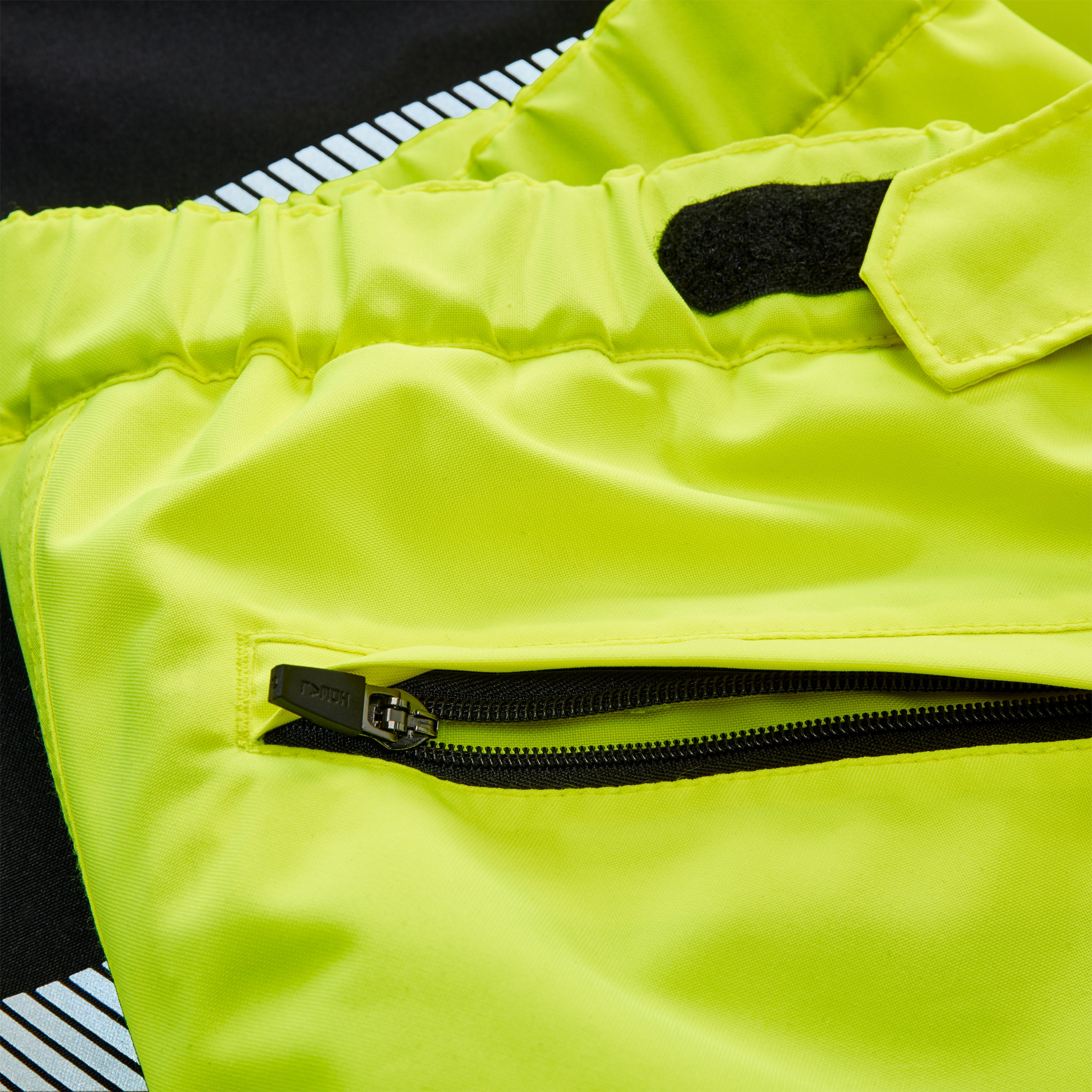 Timberland Pro Men's Work Sight High-Visibility Ins Pant TB0A1HMUI47 - Overlook Boots