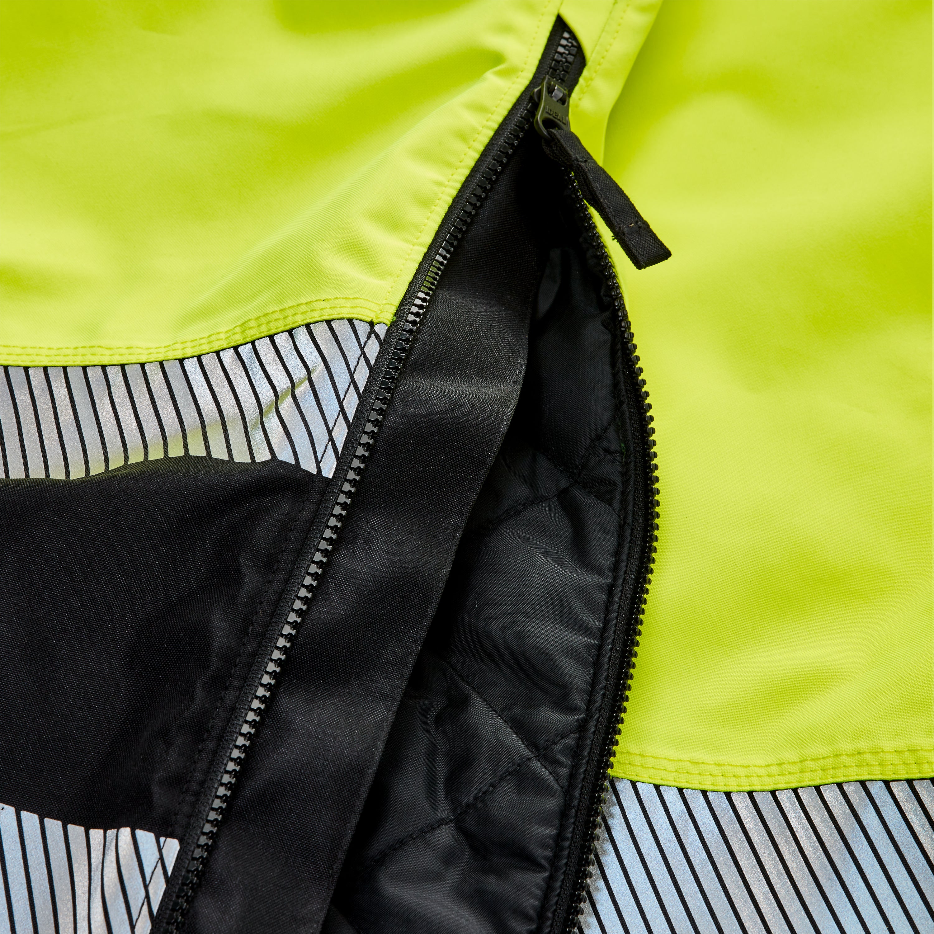 Timberland Pro Men's Work Sight High-Visibility Ins Pant TB0A1HMUI47 - Overlook Boots