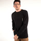 Timberland Pro Men's Base Plate Long Sleeve - Black - TB0A1HVN015 - Overlook Boots