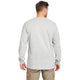Timberland Pro Men's Base Plate Long Sleeve - Grey - TB0A1HVNC81 - Overlook Boots