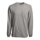 Timberland Pro Men's Base Plate Long Sleeve - Grey - TB0A1HVNC81 2x Extra Large / Grey - Overlook Boots