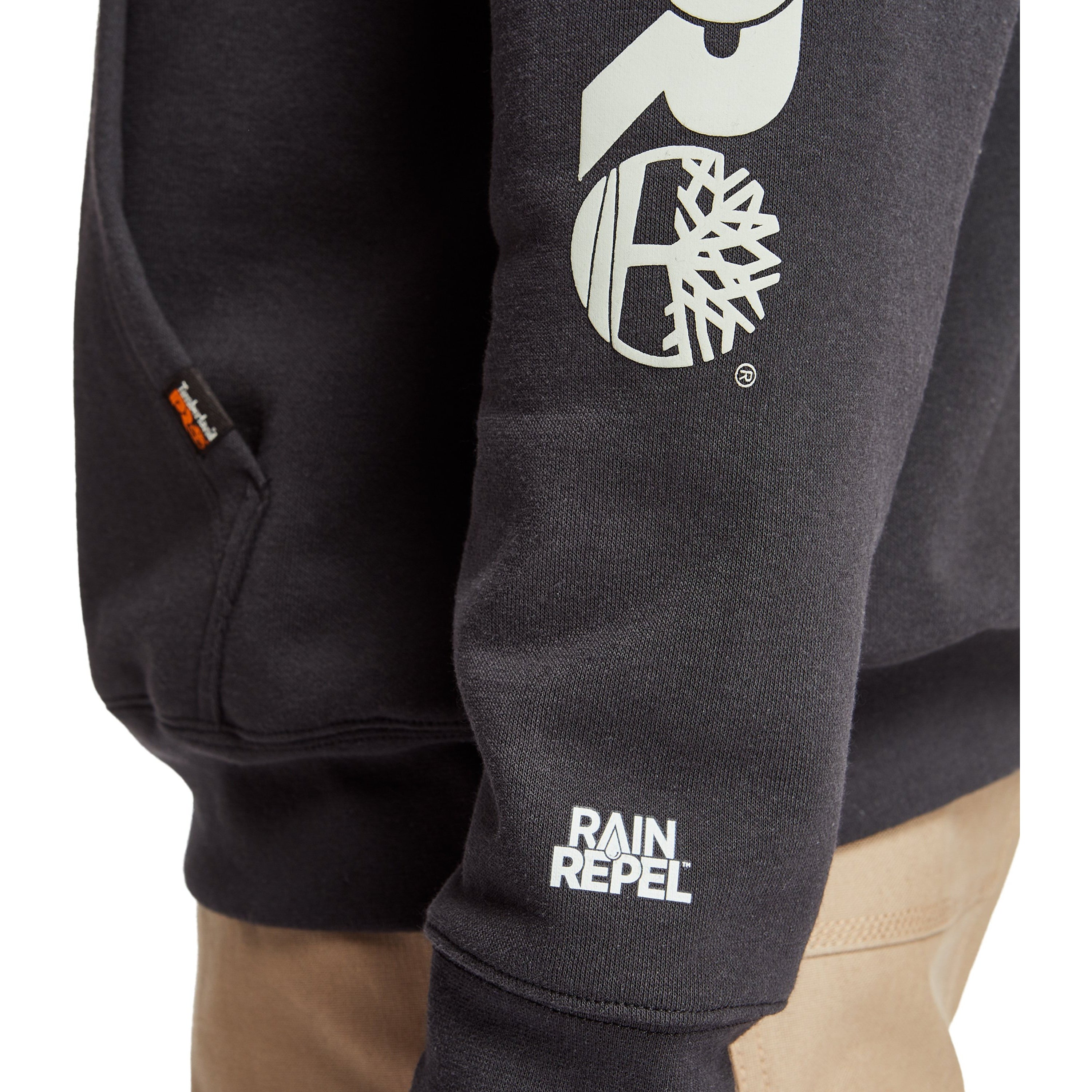 Timberland Pro Men's Hood Honcho Sport Work Pullover TB0A1HVY001 - Overlook Boots