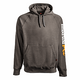 Timberland Pro Men's Hood Honcho Sport Work Pullover TB0A1HVY013 Small / Charcoal - Overlook Boots