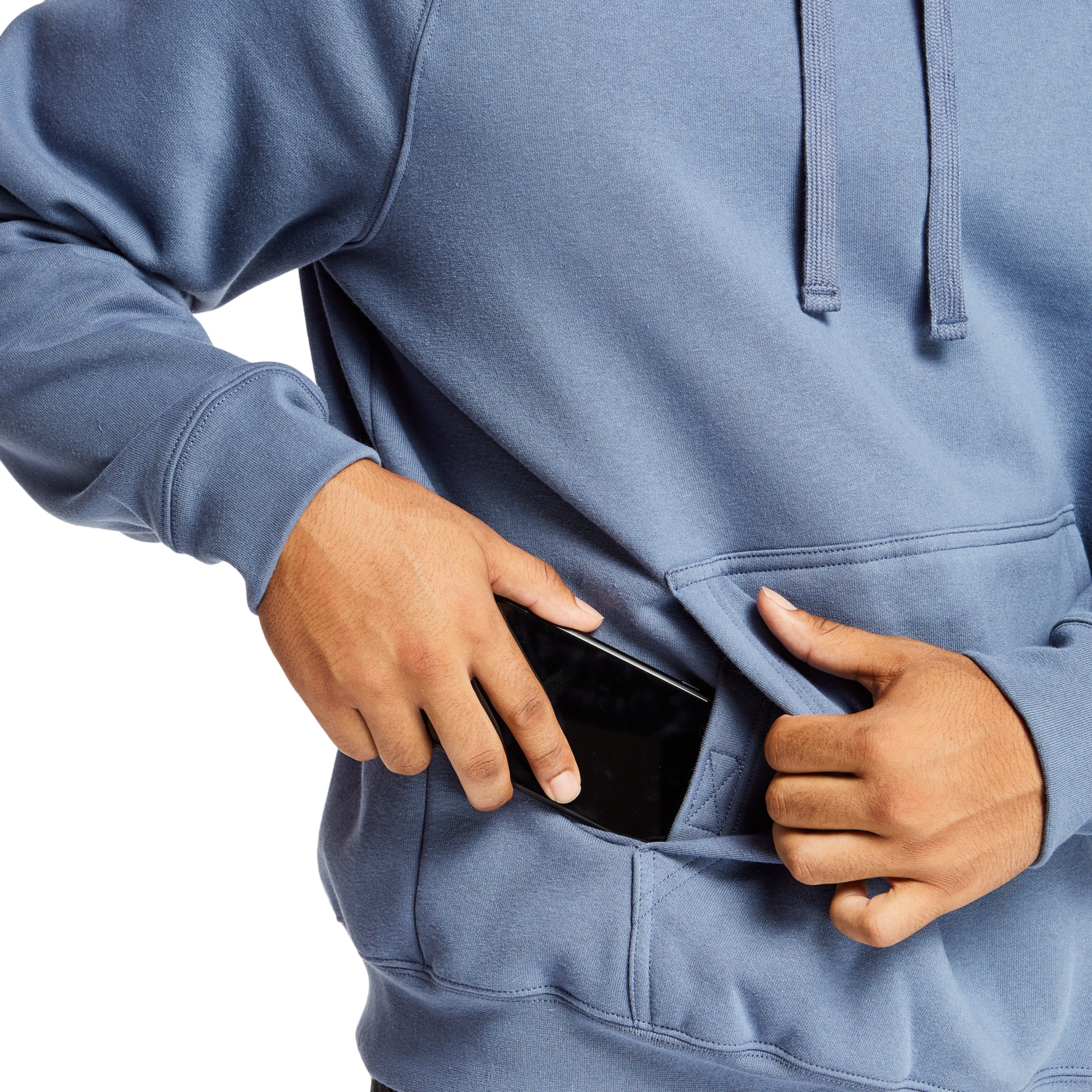 Timberland Pro Men's Hood Honcho Sport Work Pullover TB0A1HVY432 - Overlook Boots