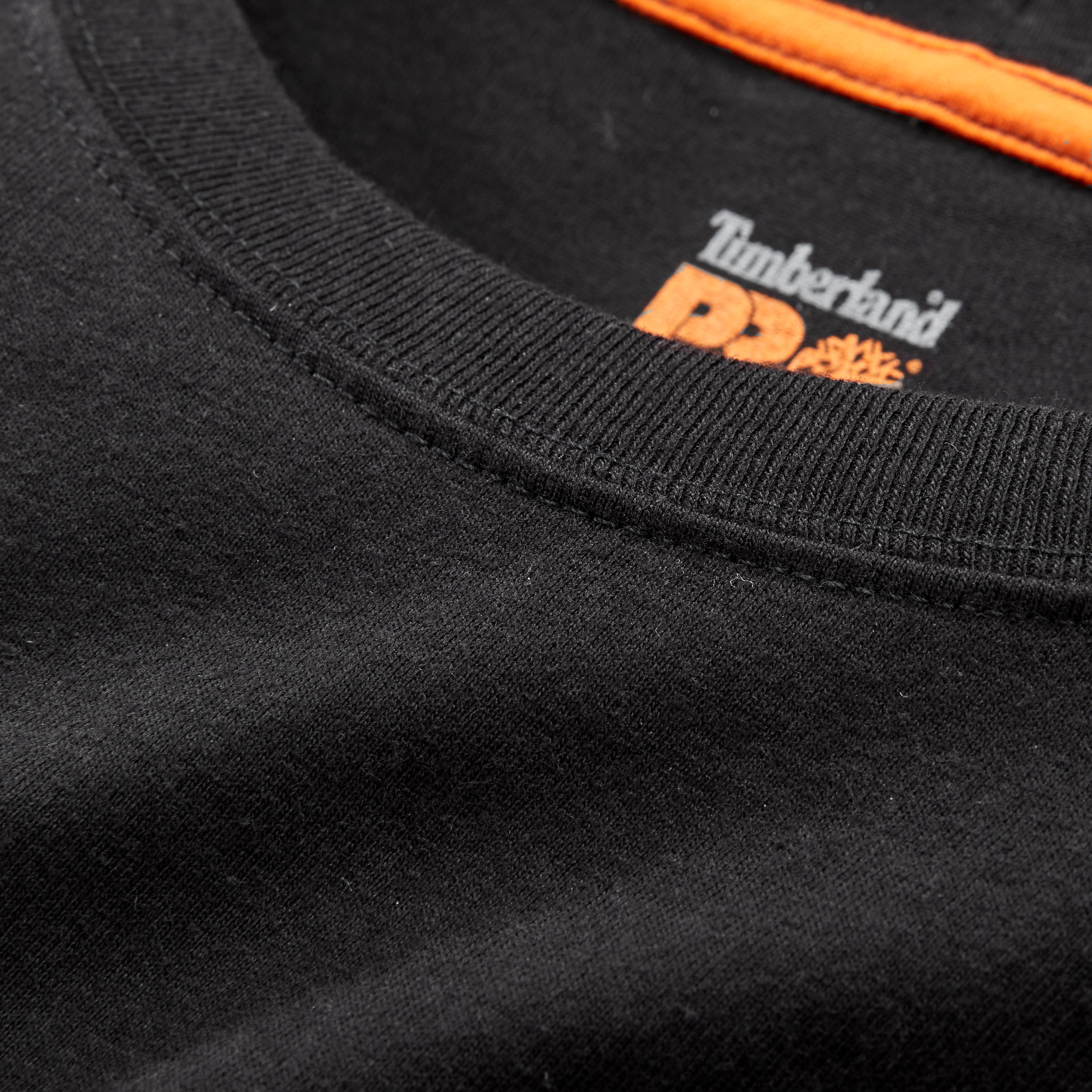 Timberland Pro Men's Base Plate Long Sleeve T-Shirt TB0A1OZ9015 - Overlook Boots