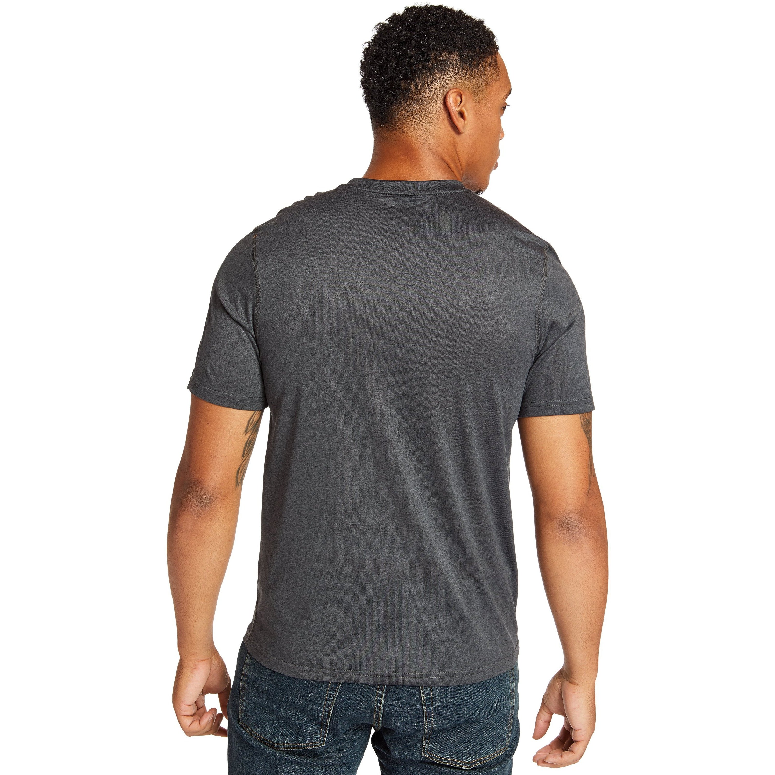 Timberland Pro Men's Wicking Good Sport Work T-Shirt TB0A1P1Z013 - Overlook Boots