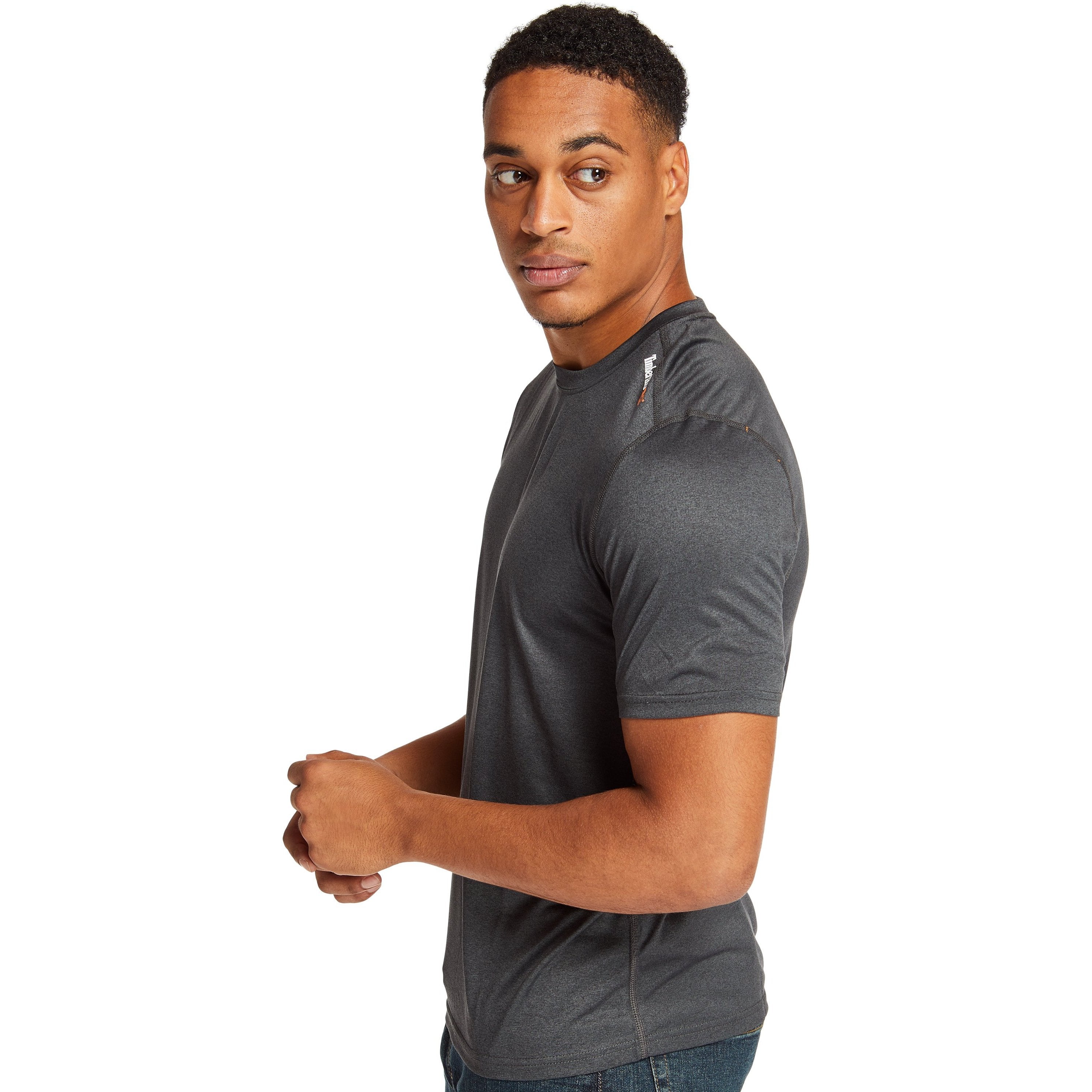 Timberland Pro Men's Wicking Good Sport Work T-Shirt TB0A1P1Z013 - Overlook Boots