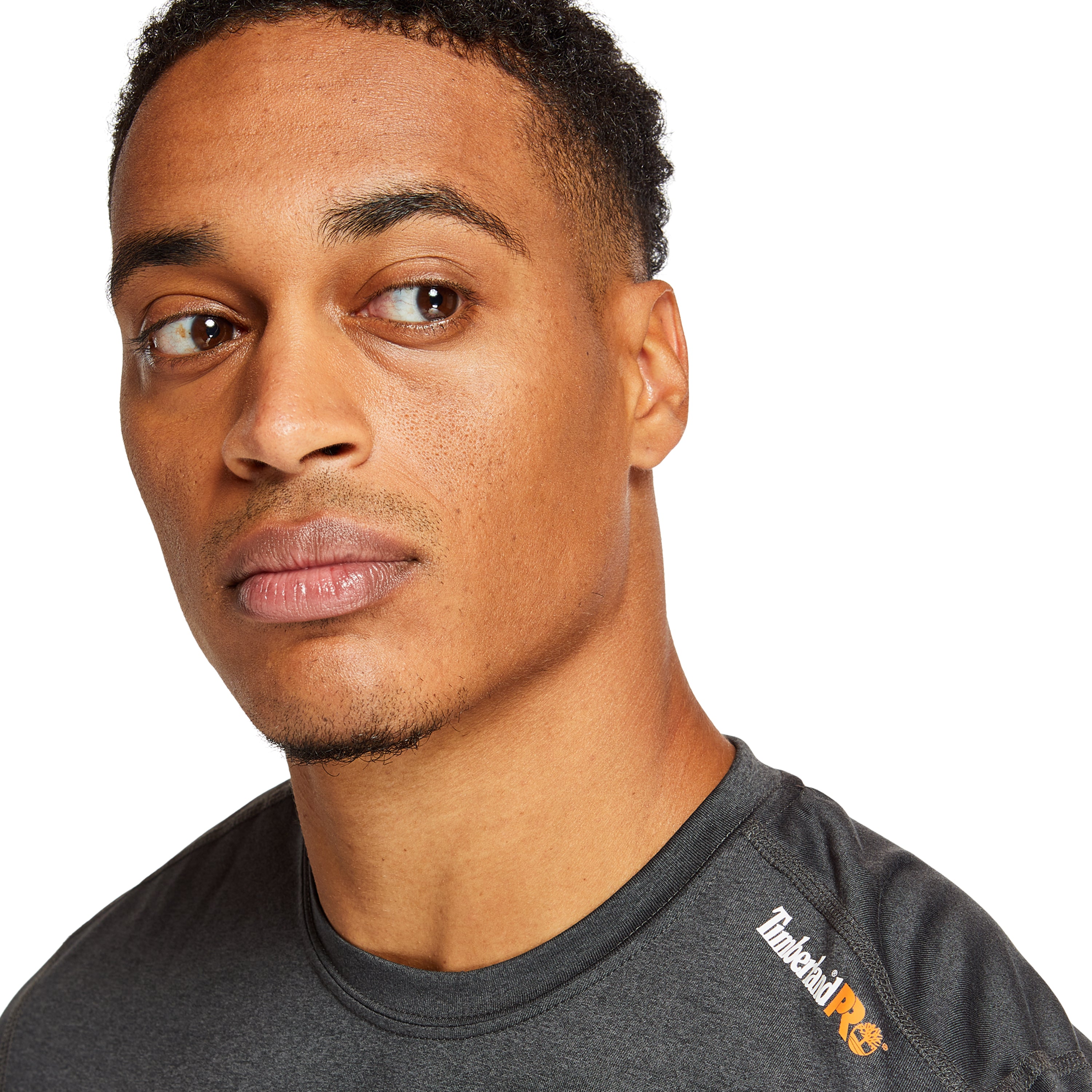 Timberland Pro Men's Wicking Good Sport Work T-Shirt TB0A1P1Z013 - Overlook Boots