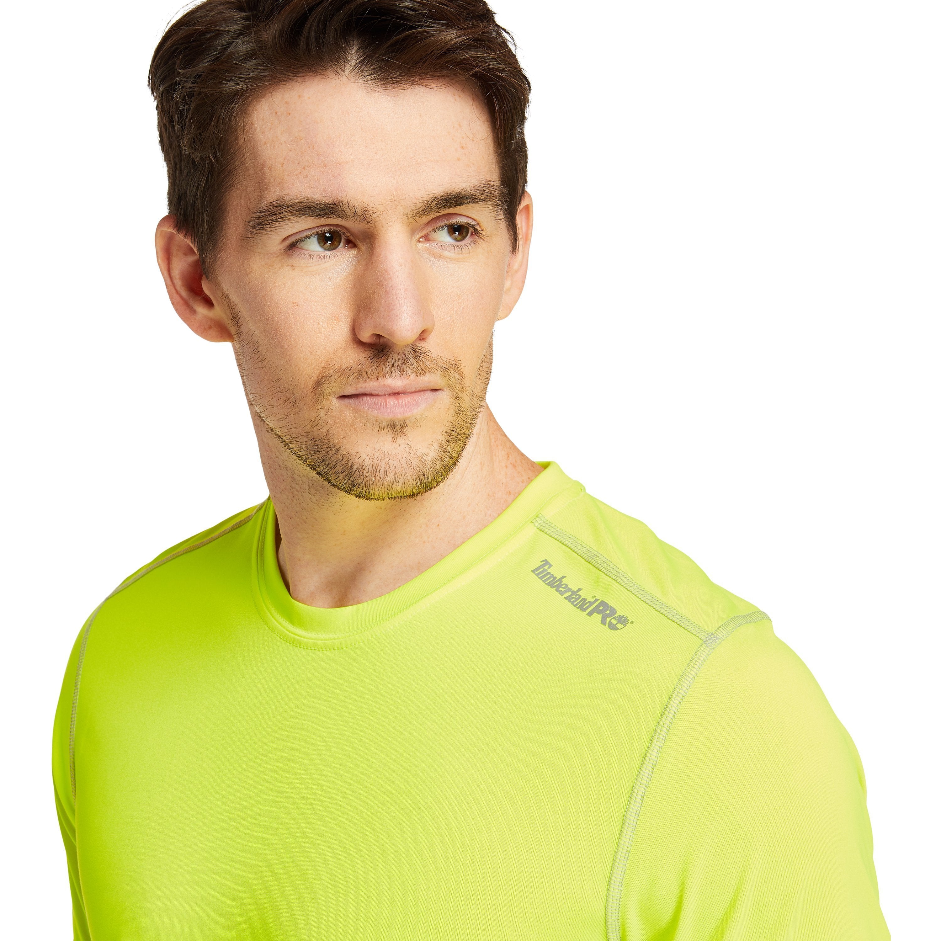 Timberland Pro Men's Wicking Good Sport Work T-Shirt TB0A1P1ZC77 - Overlook Boots